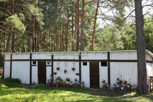 Zagorodniy Hotel Pleskov