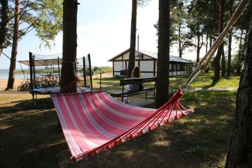 Zagorodniy Hotel Pleskov