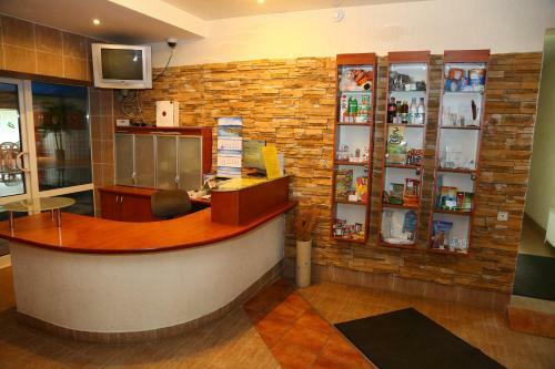 Zagorodniy Hotel Pleskov