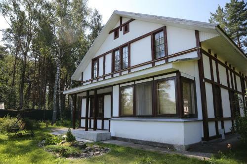 Zagorodniy Hotel Pleskov