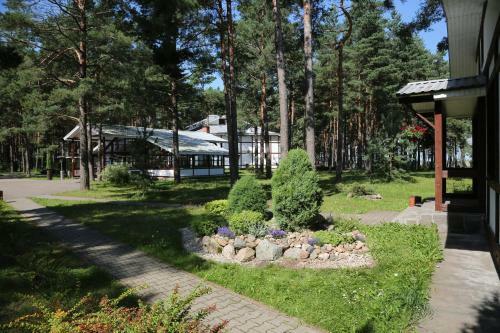 Zagorodniy Hotel Pleskov