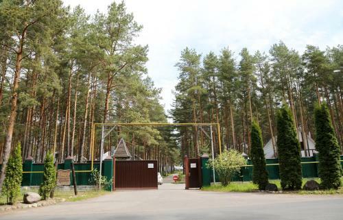 Zagorodniy Hotel Pleskov