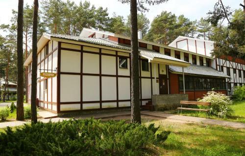 Zagorodniy Hotel Pleskov