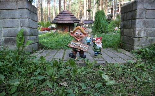 Zagorodniy Hotel Pleskov