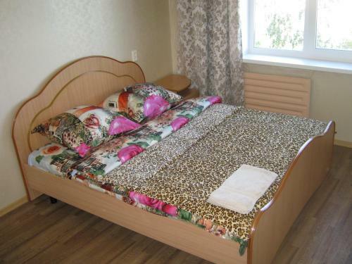 Apartment Gromova