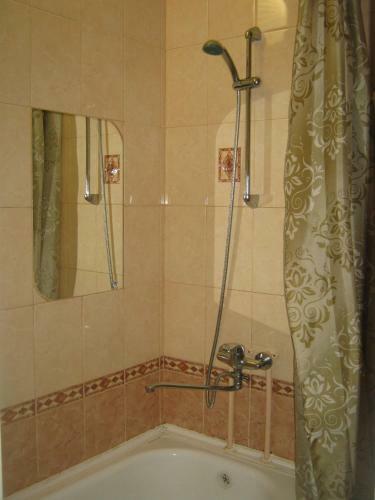 Apartment Gromova