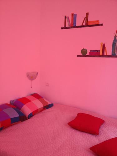 Albergue Cherdak Na Kirova 5a