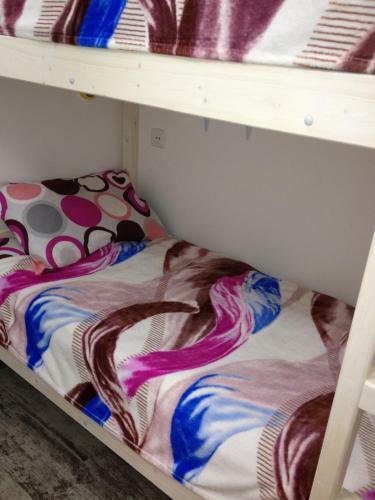 Albergue Cherdak Na Kirova 5a