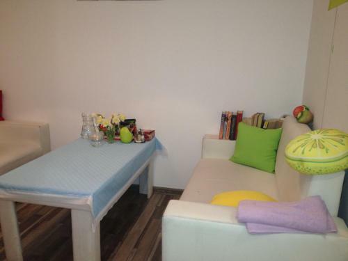 Albergue Cherdak Na Kirova 5a