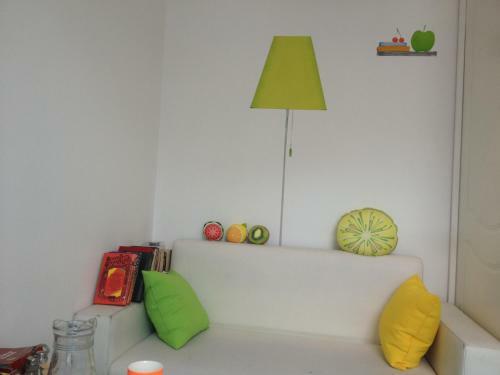 Albergue Cherdak Na Kirova 5a