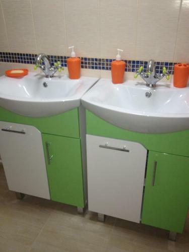 Albergue Cherdak Na Kirova 5a