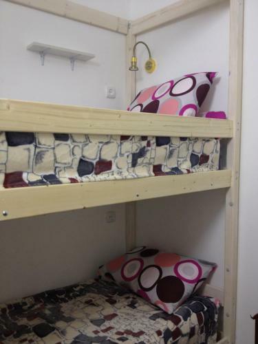 Albergue Cherdak Na Kirova 5a