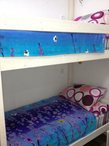 Albergue Cherdak Na Kirova 5a