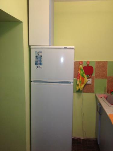 Albergue Cherdak Na Kirova 5a