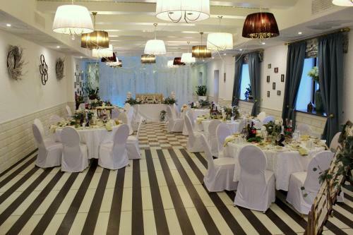 Hotel Nabat Palace Domodedovo
