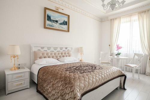 Hotel Nabat Palace Domodedovo