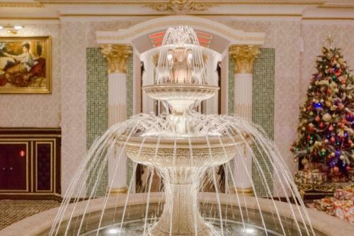 Hotel Nabat Palace Domodedovo