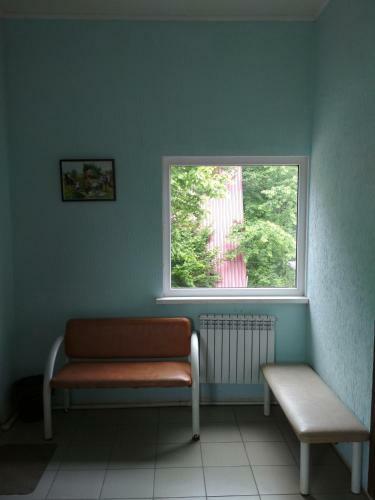 Posada Polianka Niezhnaia