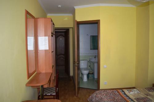 Posada Prestige Lago-naki