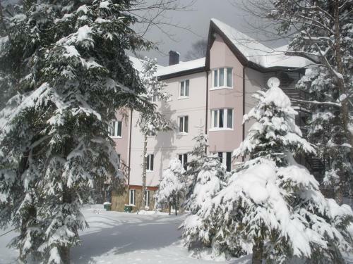 Posada Prestige Lago-naki
