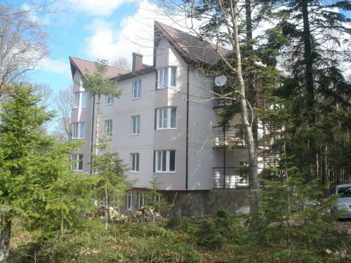Posada Prestige Lago-naki