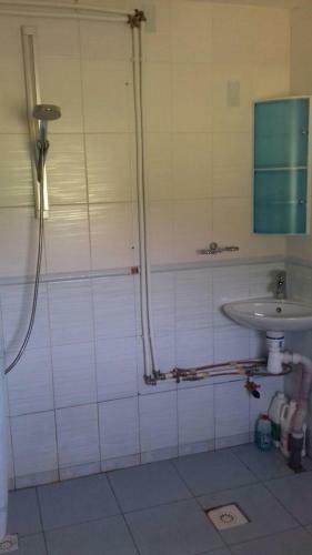 Hostal Gostevoj Dom U Ozera