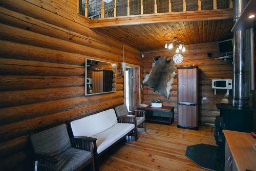Zagorodny Club Olenya Gora