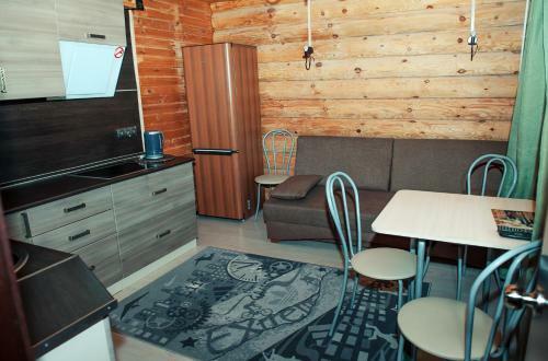 Zagorodny Club Olenya Gora