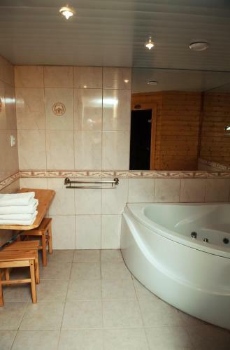 Zagorodny Club Olenya Gora
