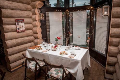 Zagorodny Club Olenya Gora
