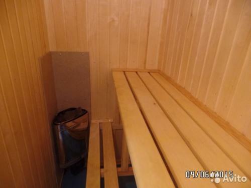Agroturismo House With Sauna �udacha�