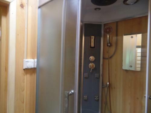 Agroturismo House With Sauna �udacha�
