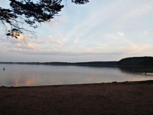 Agroturismo House With Sauna �udacha�
