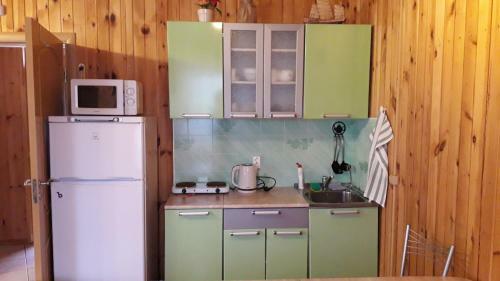 Agroturismo House With Sauna �udacha�