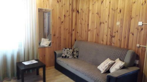 Agroturismo House With Sauna �udacha�