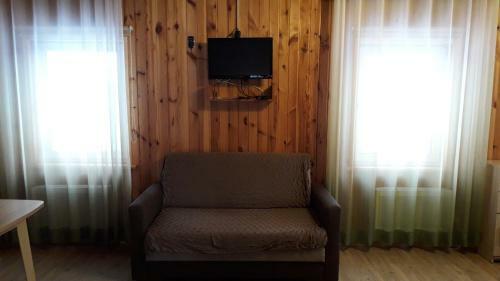 Agroturismo House With Sauna �udacha�
