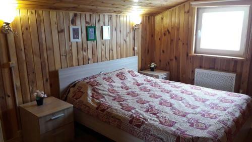 Agroturismo House With Sauna �udacha�