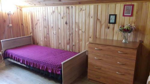 Agroturismo House With Sauna �udacha�