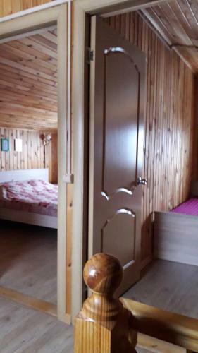 Agroturismo House With Sauna �udacha�