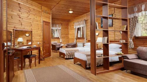 Eco Hotel Veles