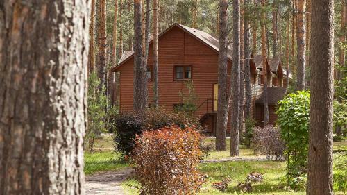 Eco Hotel Veles