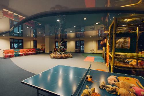 Eco Hotel Veles