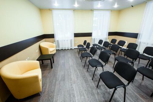 Eco Hotel Veles