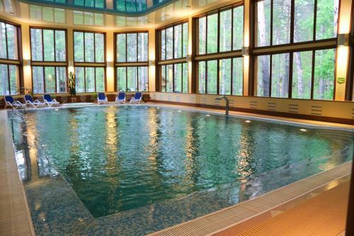 Eco Hotel Veles