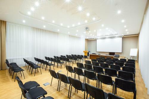 Eco Hotel Veles