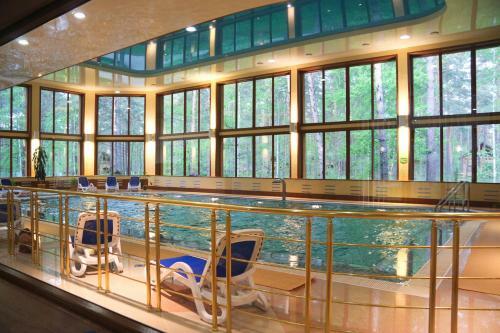 Eco Hotel Veles