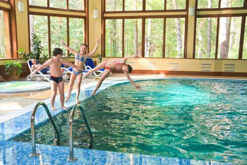 Eco Hotel Veles