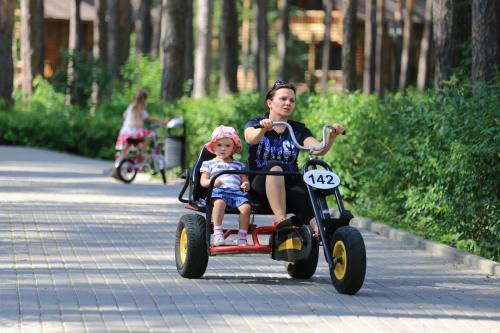 Eco Hotel Veles
