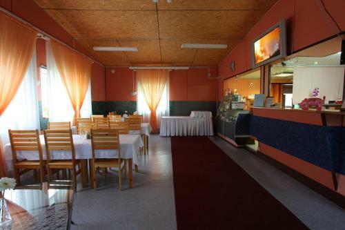 Hotel Podkova