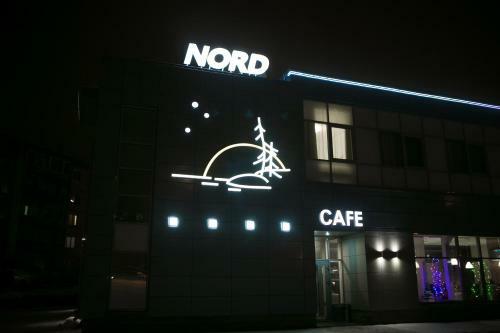 Hotel Nord